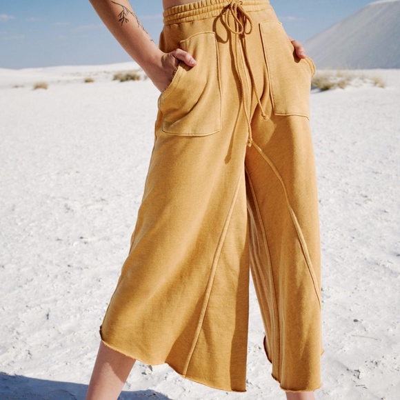 Free People Pants - Free People Ventura Pant